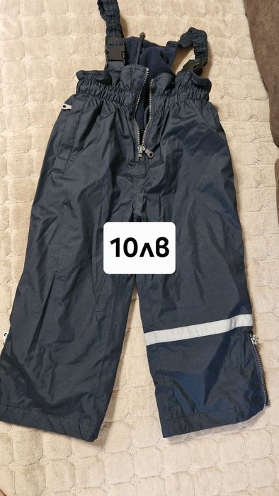 Дрешки за момчета 98-104р