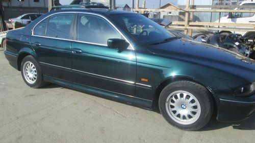 Bascula brațe articulații spate BMW seria5 E39