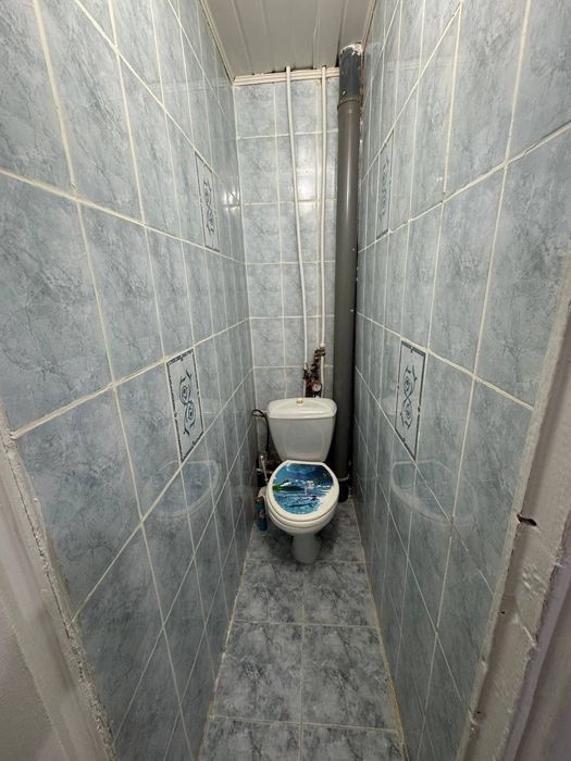 Продаётся 3 комн, Циолковского,  12,5млн