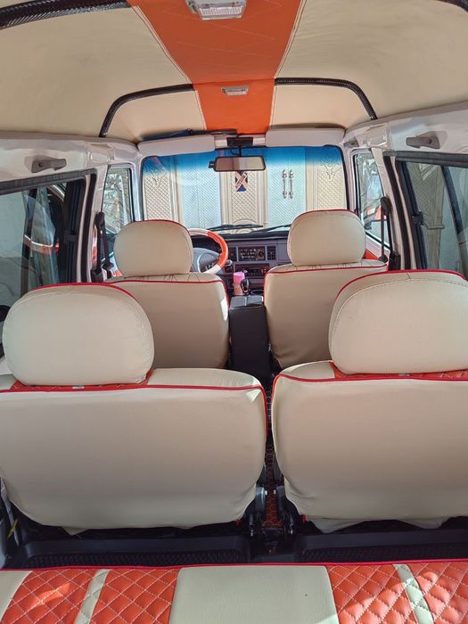 Damas  авто сотилади