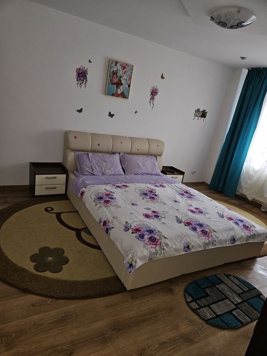 Garsoniera Comf 1 zona centrala