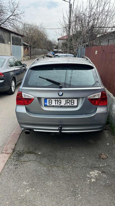 De vânzare auto bmw