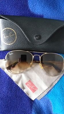 Ochelari de soare Ray Ban