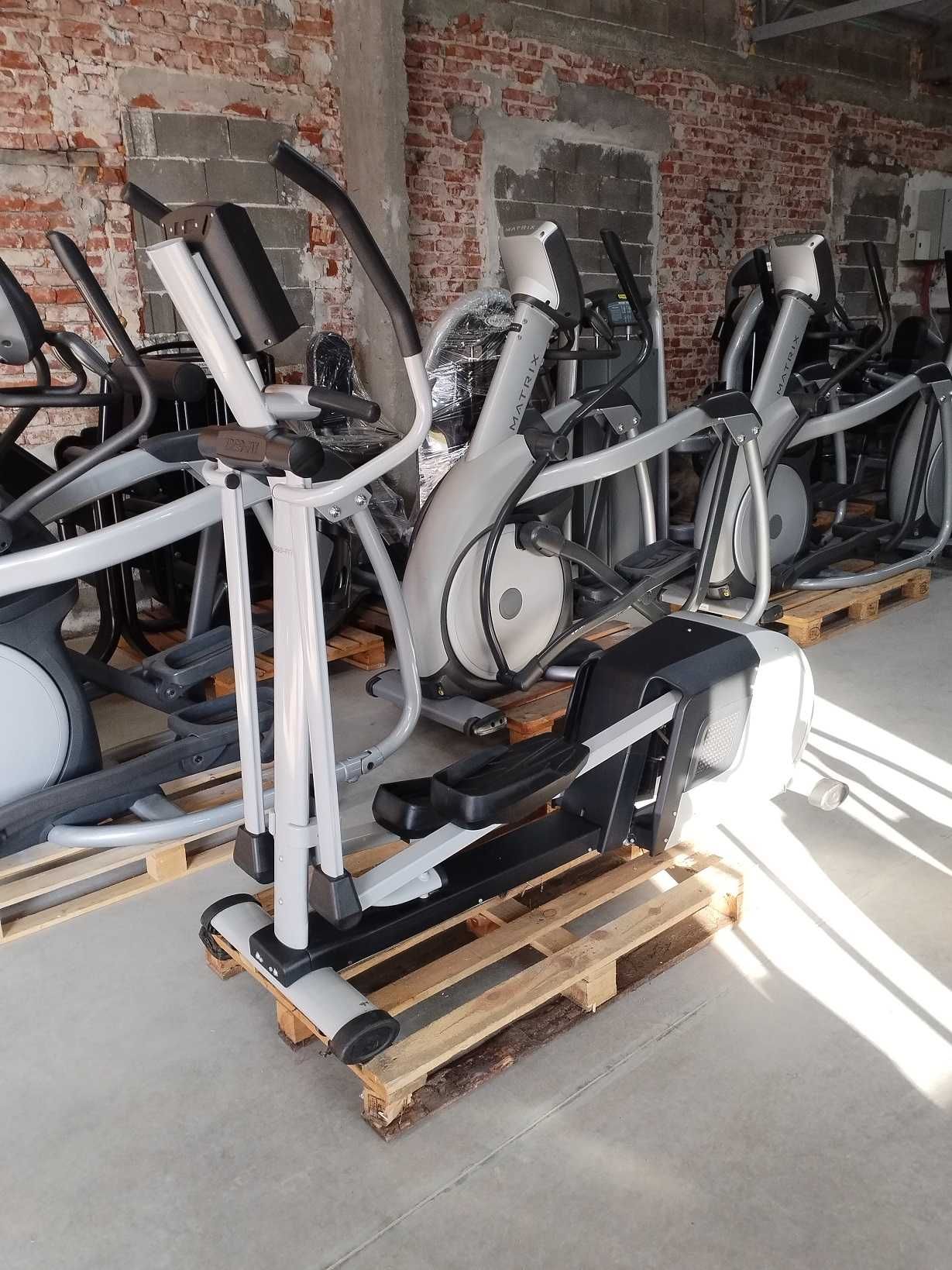 ErgoFit 4000 Elliptic