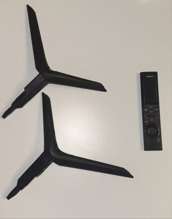 Televizor impecabil Samsung 126cm 4k 50CU7172