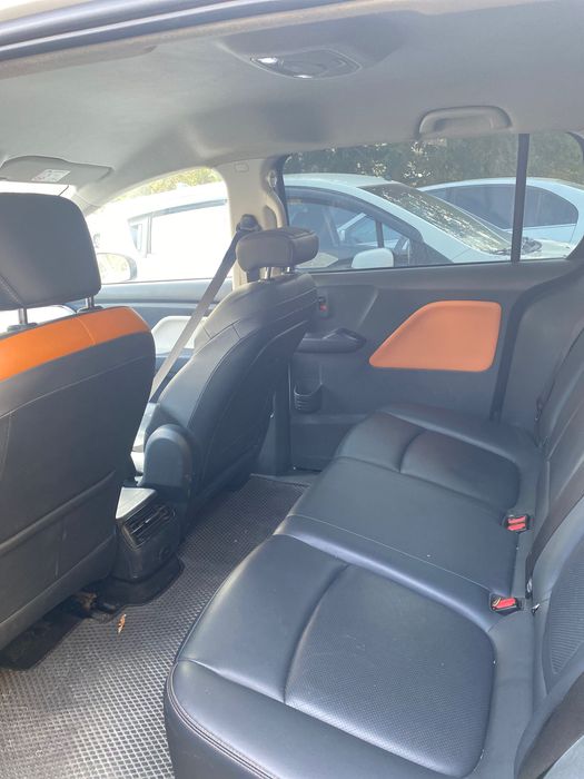 FAW Bestune Elekto рассрочка