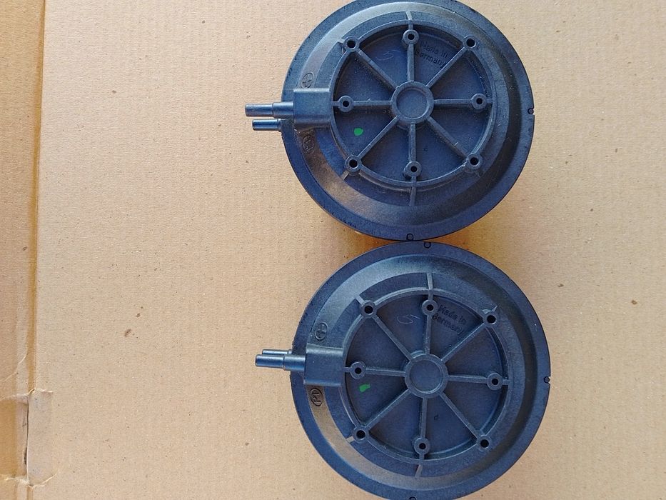 Превключвател за налягане Dungs