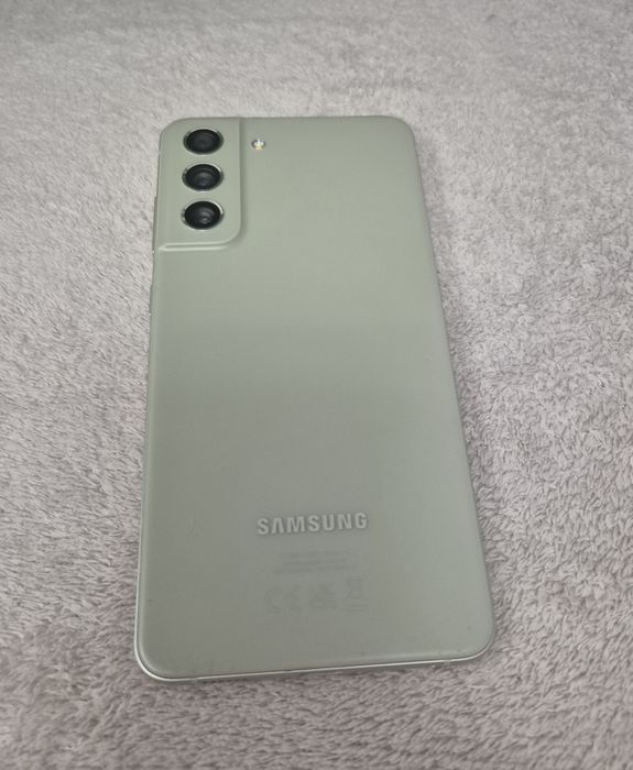 Galaxy S21 FE 5G