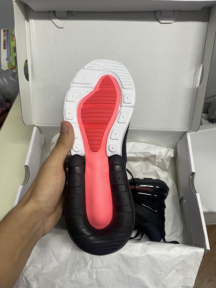 Nike air max 270