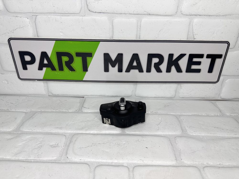 Ключ фарове AUDI A4 A5 Q5 8K0941531AS