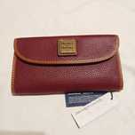Портмоне Dooney and Bourke