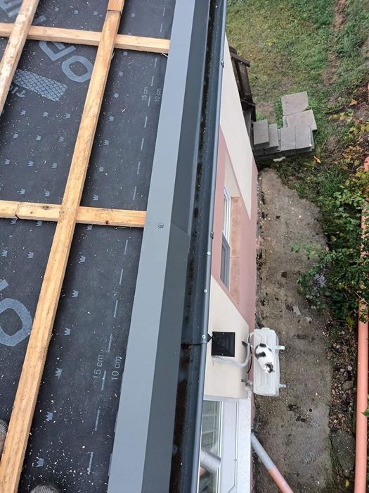 Acoperisuri de A la Z si reparatii de Urgenta