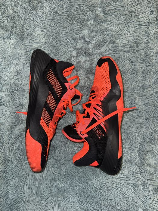 Баскетболни обувки Adidas Don Issue 1 47 номер