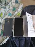 Motorola edge 60 fusion