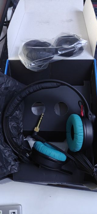 Наушники для диджея Sennheiser HD 25 Limited Edition