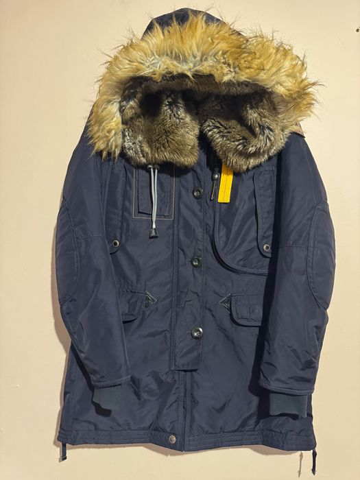 Дамска парка Parajumpers.