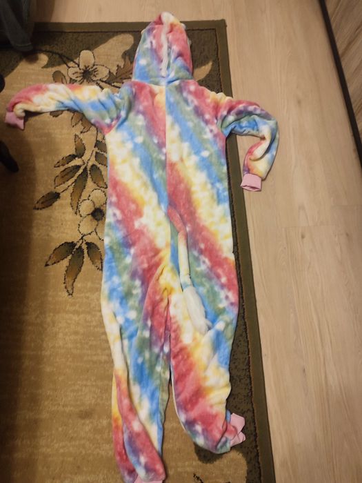 Детска гащеризон - пижама