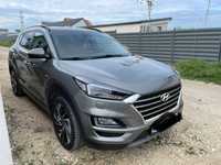 Hyundai Tucson  MildHybrid  full