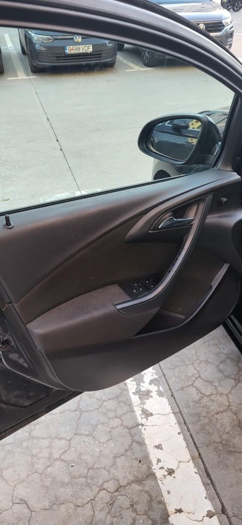 Opel Astra 1.6 benzina euro 6 primul propietar