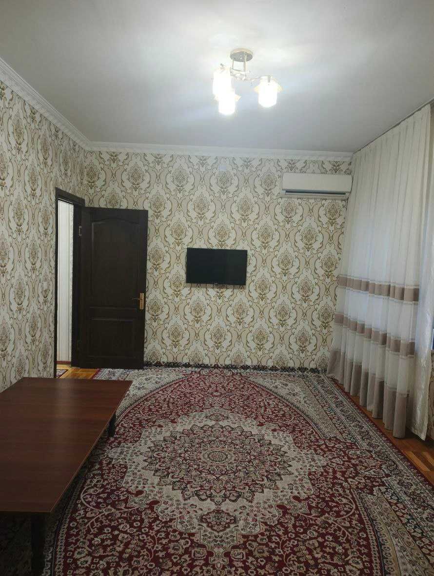 Сдаётся квартира рисвий ислом Ота