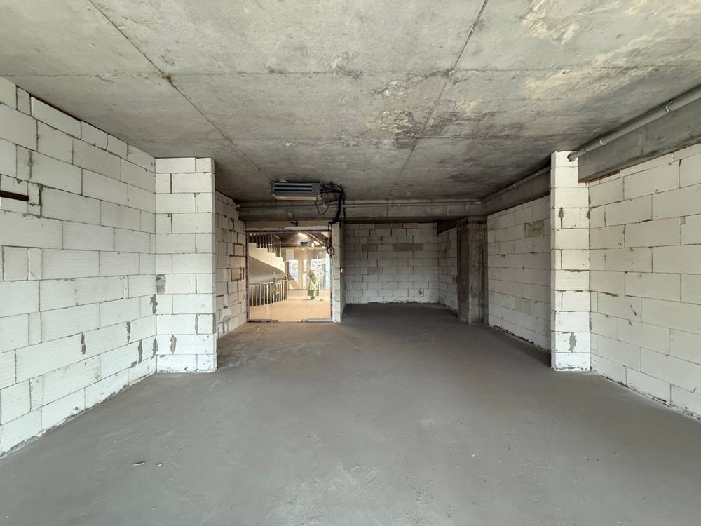 Аренда Бабура Новостройка “ZARAFSHAN CITY” 16 этаж Под Офис, 87м2