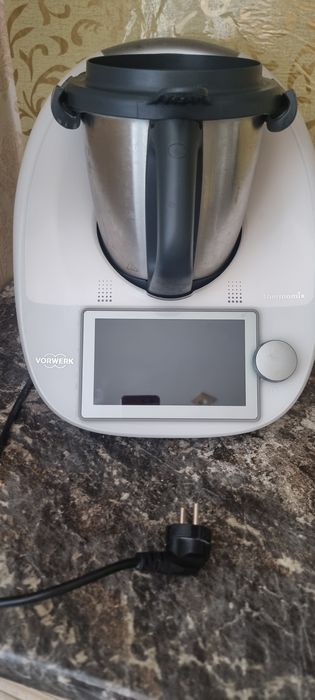 Продам термомикс 6