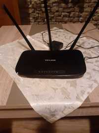 Rooter wifi Tp- link