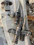 Injector injectoare golf 5 passat touran skoda 1.9 si 2.0 BXE BKC/BKD