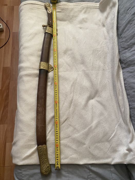 De vanzare sabie de panoplie .