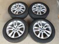 Bmw G30 , Бмв 17 цола 5х112