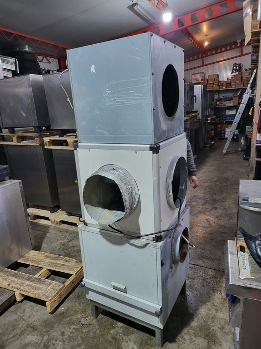 Hota profesionala3m   și  Motoare Hota