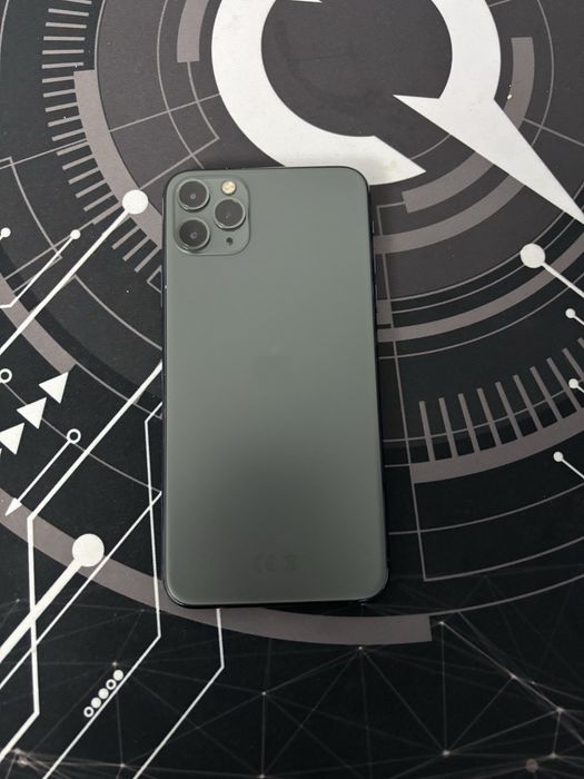 iPhone 11 pro max 256Gb