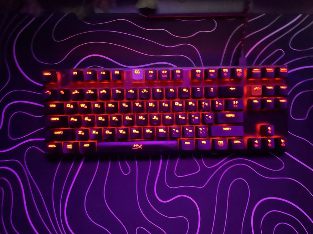Игровой компьютер RTX 2060 i5 10400f