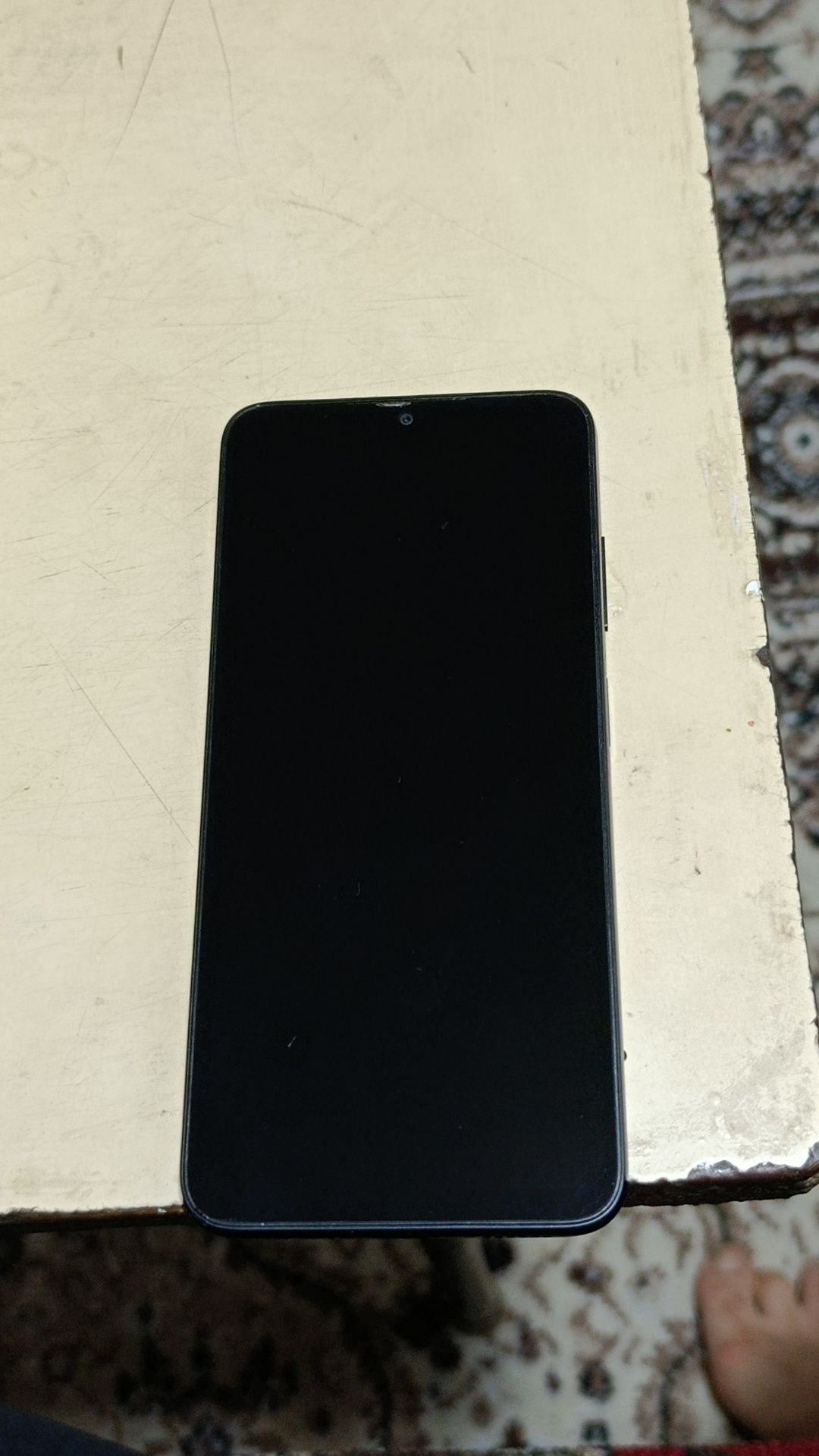 Galaxy A05s karobka