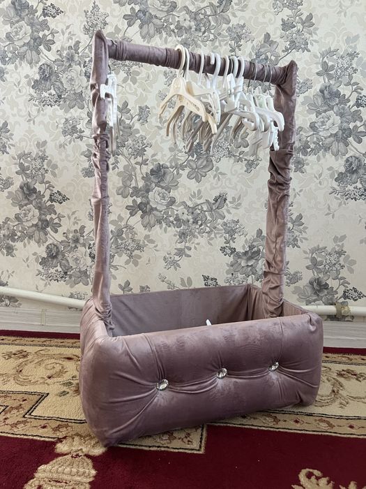 Прокат гардероб шілдехана, 1 жас тойларға