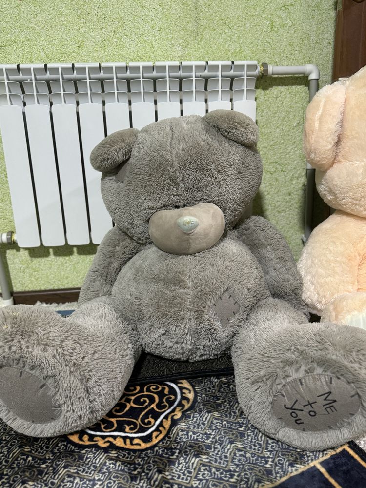 Teddy ayiqcha arzonga beriladi holati ideal