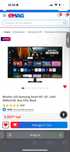 Vand Monitor LED Samsung Smart M7, 43", UHD 3840x2160