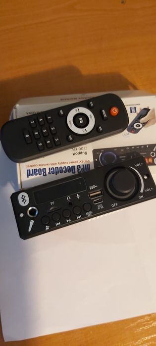 Vand modul amplificare