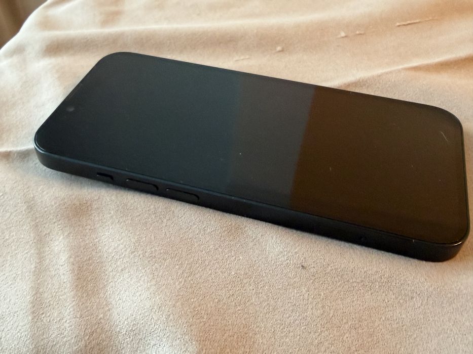 Iphone 14 128gb, blue, 84% baterie