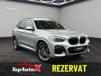 BMW X3 292cp / M Pachet int&ext / Camera / 2 set-uri jante / TVA deductibil