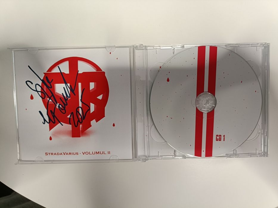 Albume Rap/HipHop