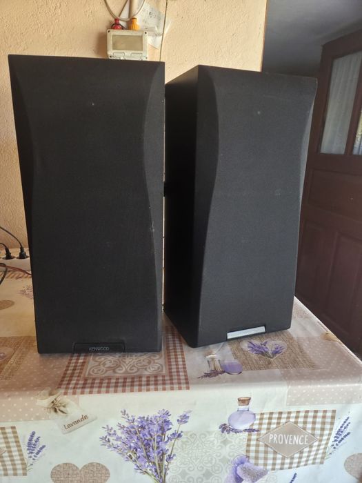 Vând boxe podea Kenwood