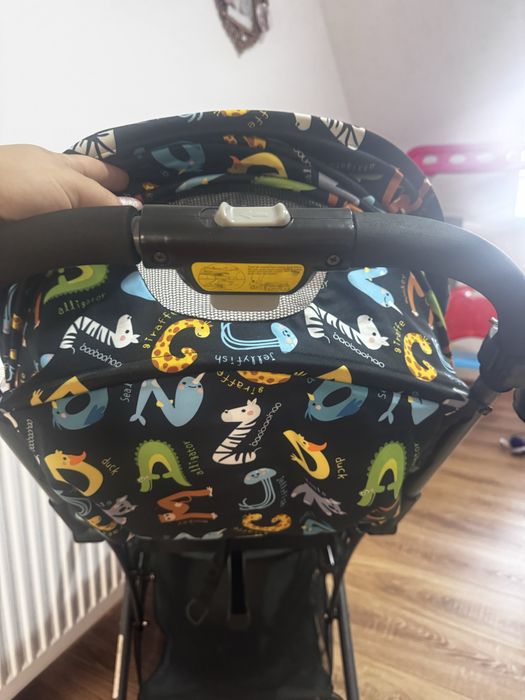 Carut sport tip troler