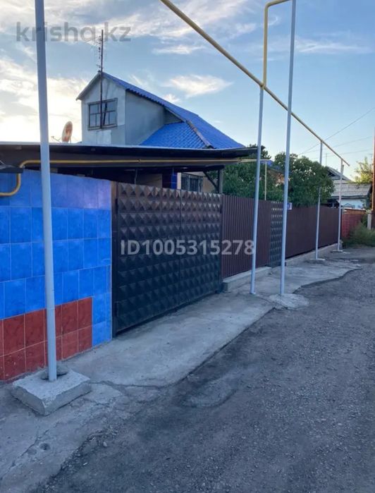 Продается дом в отличном состоянии