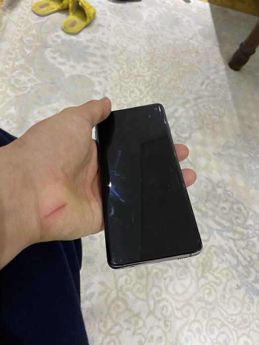 Samsung S10 корейский