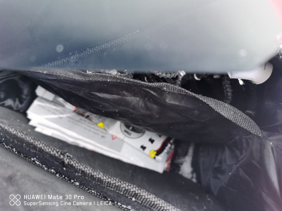 Michelin easy grip G12