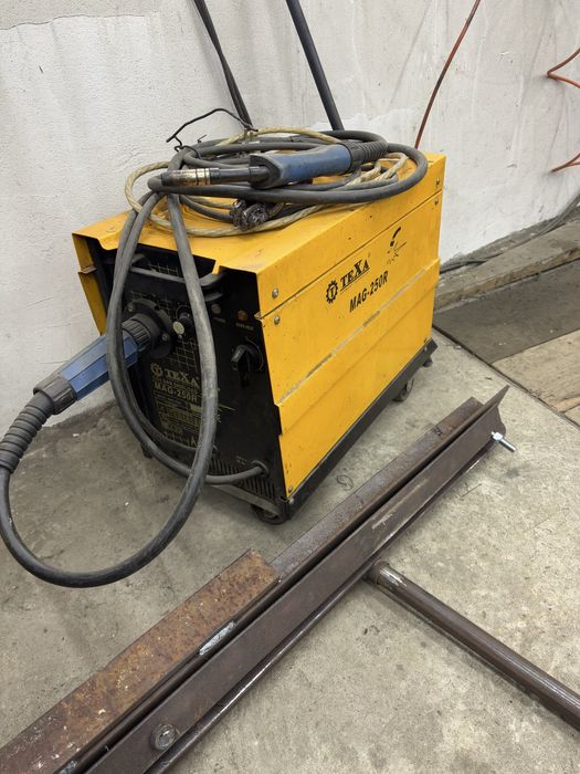 Продам полуавтомат