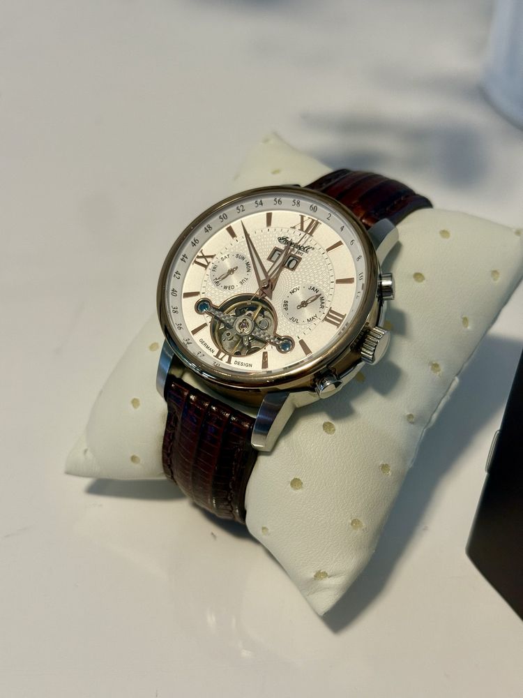 Ceas Ingersoll IN6900 Grand Canyon IV – automatic, ediție limitată