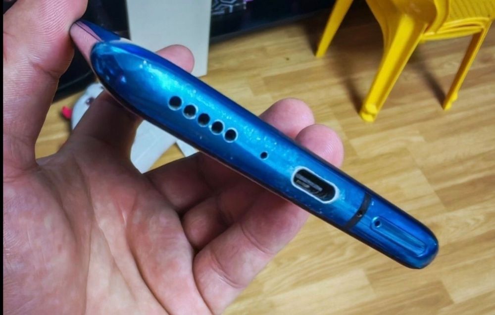 Vând sau Schimb OnePlus 7T Pro