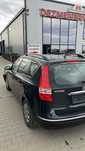 Dezmembram Hyundai I30 CW break 1.4 benzina din 2011